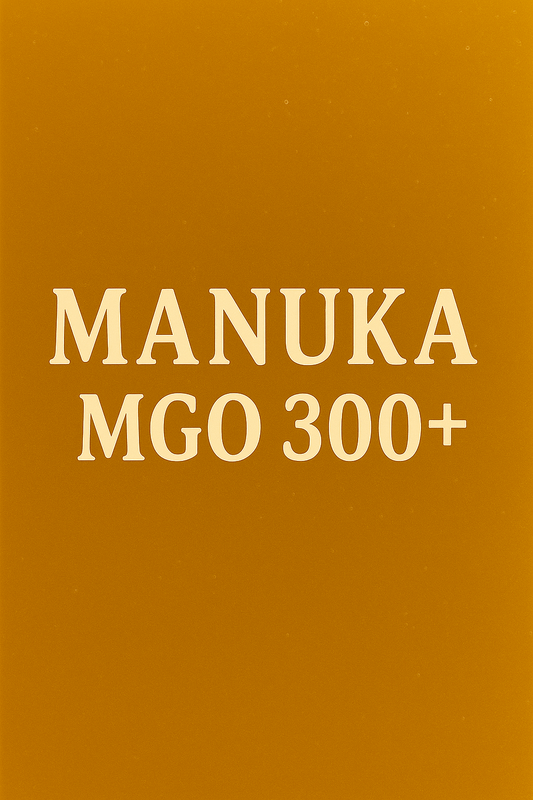 Manuka MGO 300 Buckets