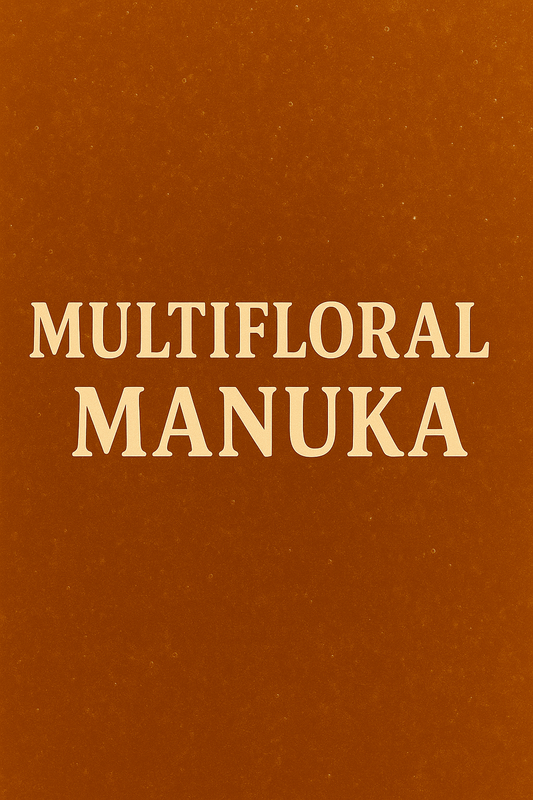 Multifloral Manuka Buckets