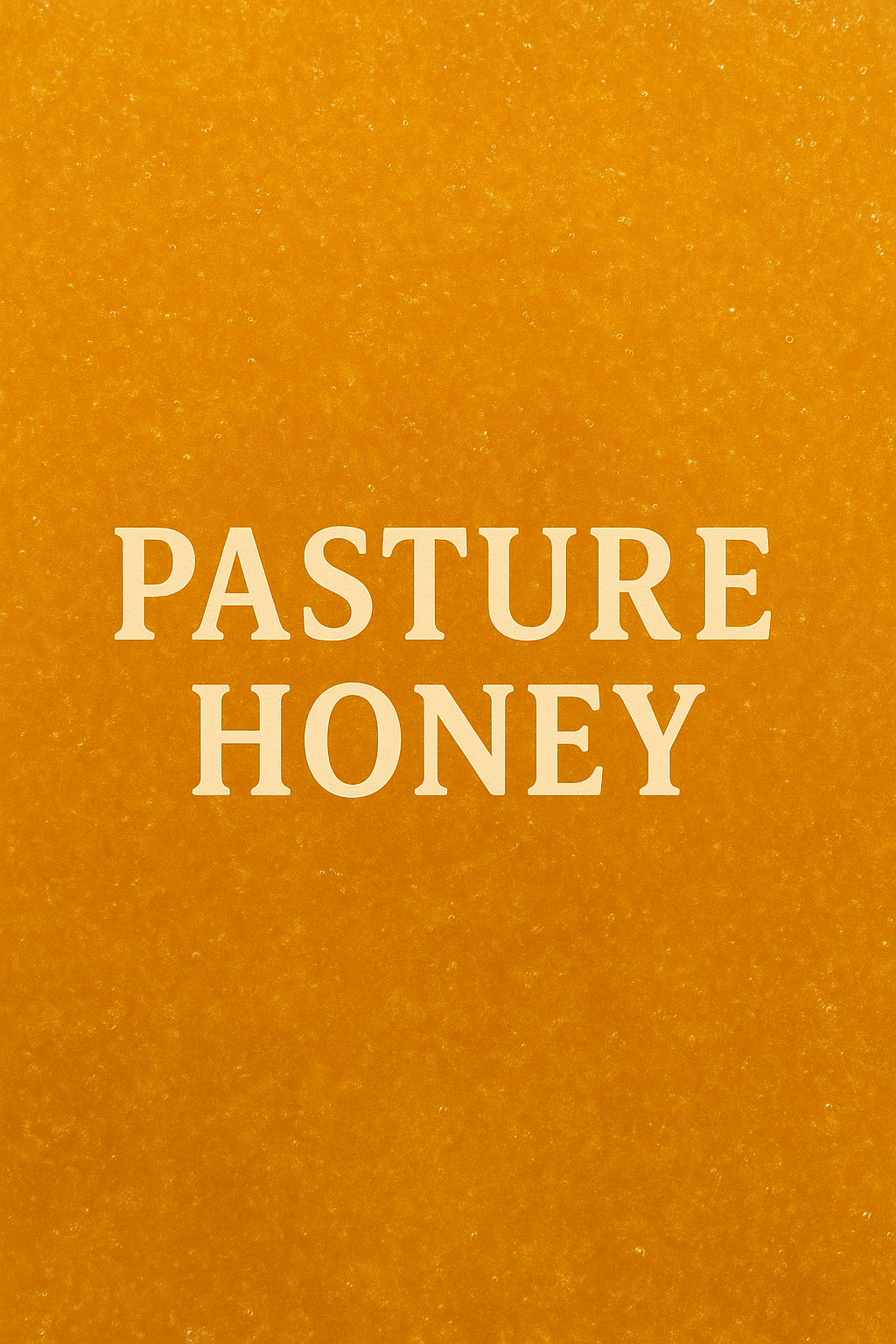 Pasture