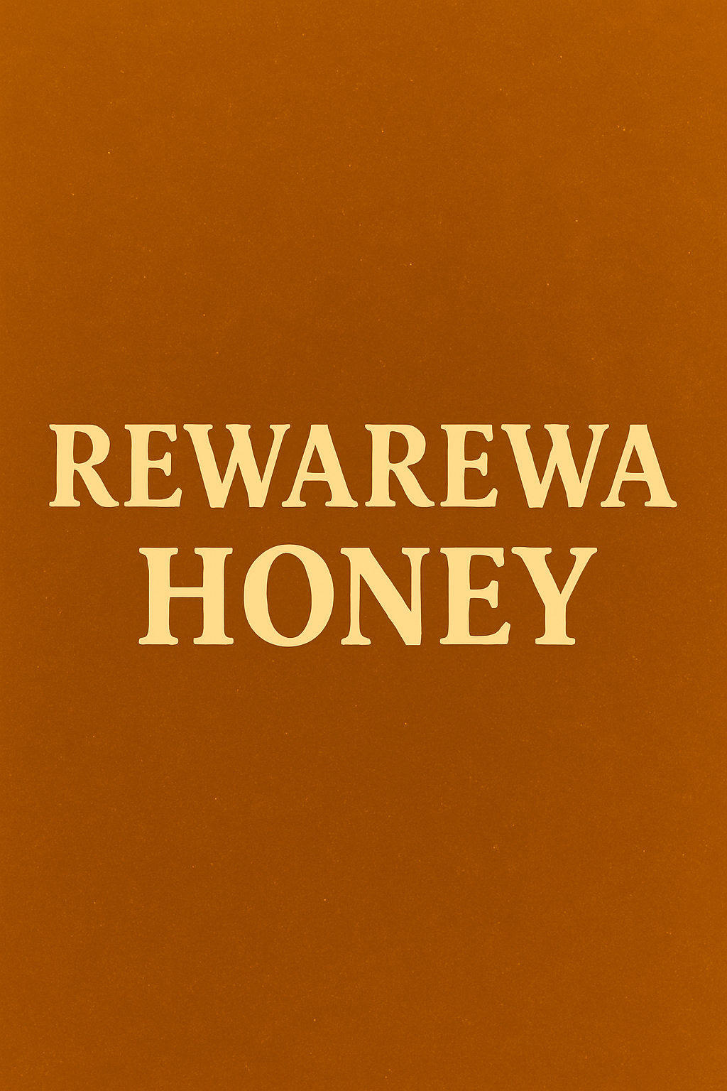 Rewarewa Buckets