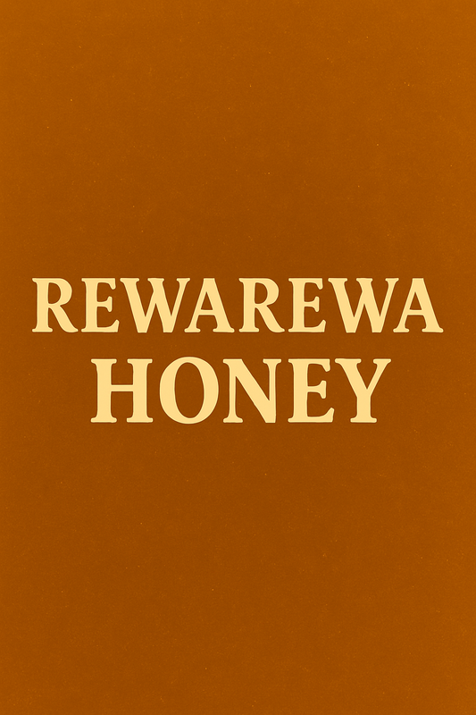 Rewarewa Buckets
